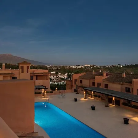 Royal Marbella Golf *