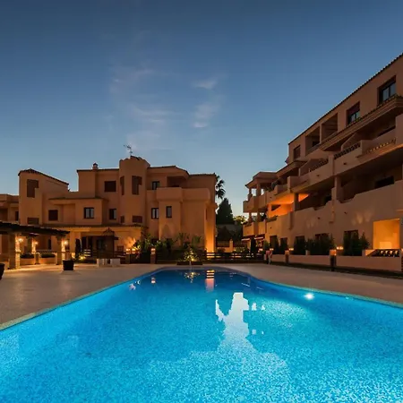 Royal Marbella Golf