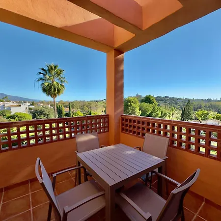 Royal Marbella Golf * 에스테포나