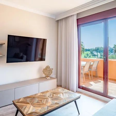 Royal Marbella Golf 에스테포나