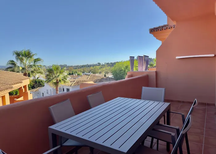 Royal Marbella Golf Estepona