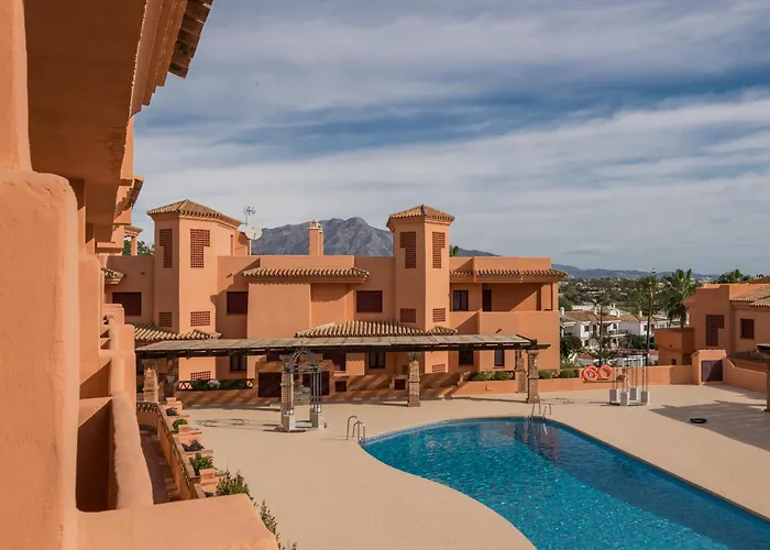 Royal Marbella Golf Estepona