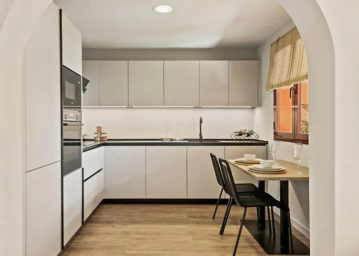 Royal Marbella Golf Apartamento Estepona