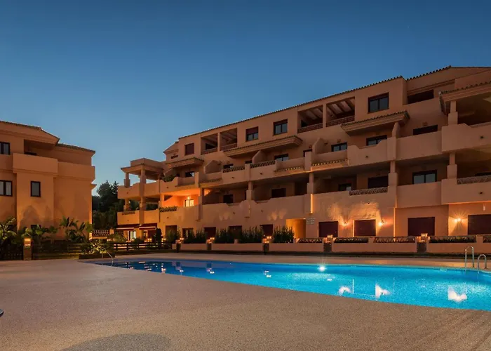 Royal Marbella Golf *