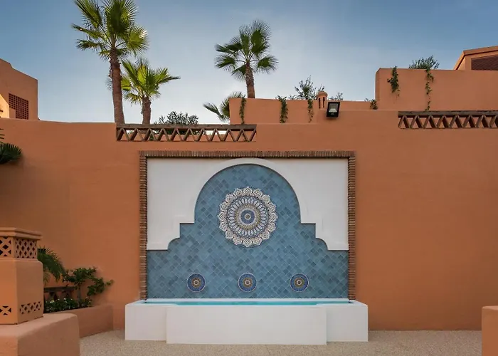 Royal Marbella Golf Appartement