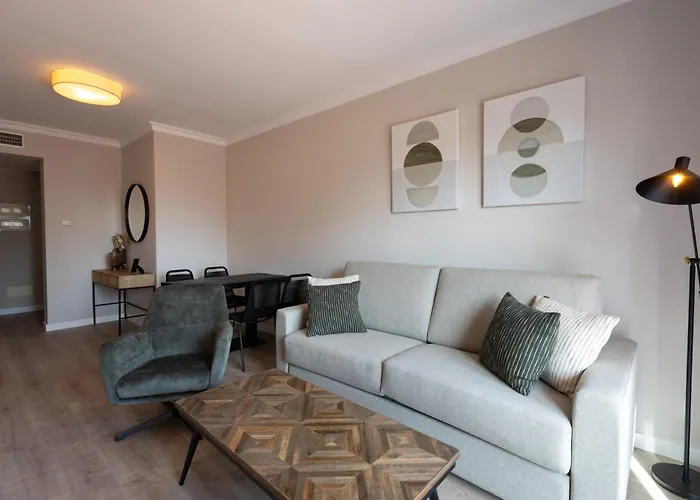 Apartamento Royal Marbella Golf *