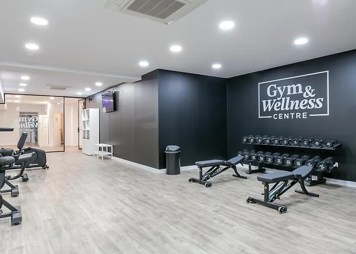 Apartamento Royal Marbella Golf Estepona