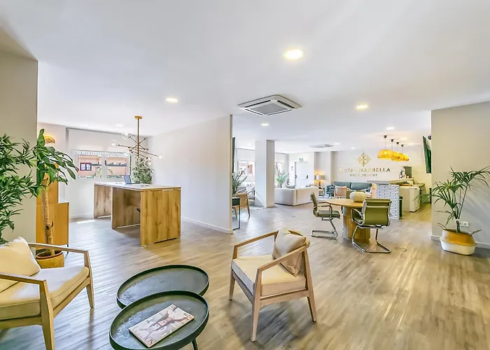 Royal Marbella Golf Estepona