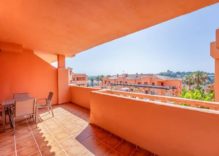 Royal Marbella Golf Apartamento