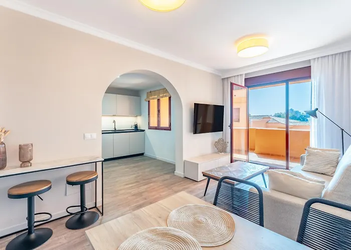 Appartement Royal Marbella Golf *