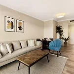 Royal Marbella Golf شقة