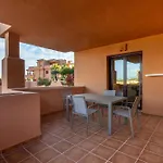 Royal Marbella Golf شقة إِستيبونا