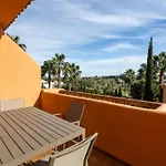 Royal Marbella Golf شقة