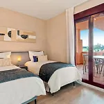 Royal Marbella Golf * إِستيبونا