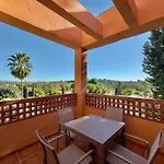 Royal Marbella Golf شقة *