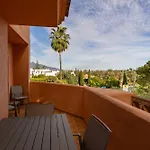 شقة Royal Marbella Golf
