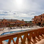 Royal Marbella Golf شقة