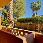 Royal Marbella Golf * إِستيبونا