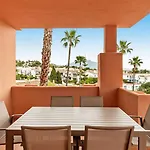 شقة Royal Marbella Golf