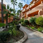 Royal Marbella Golf شقة