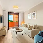 Royal Marbella Golf شقة