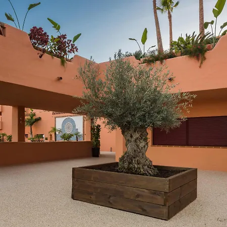 דירה Royal Marbella Golf *