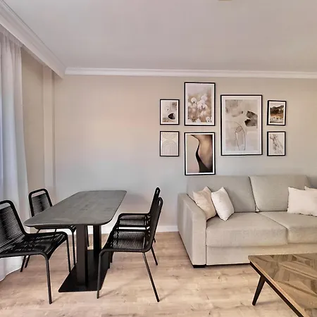 Apartamento Royal Marbella Golf *