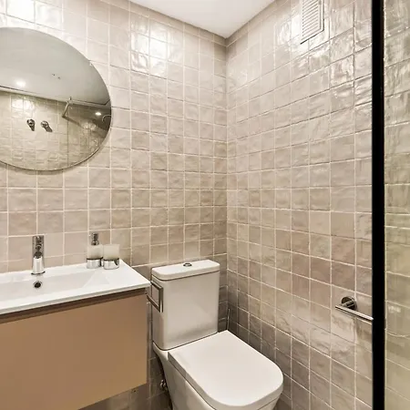 Royal Marbella Golf Apartment