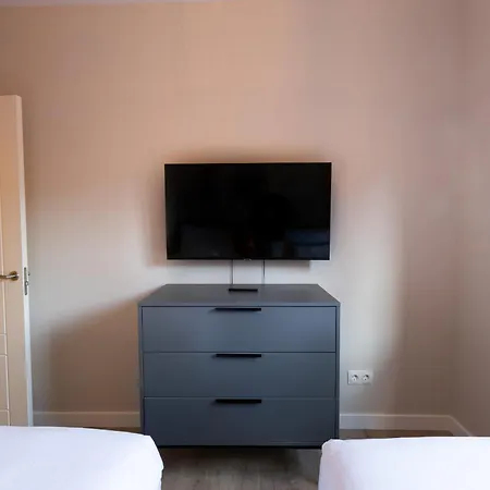 Apartamento Royal Marbella Golf *