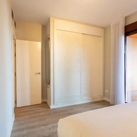 Apartment Royal Marbella Golf