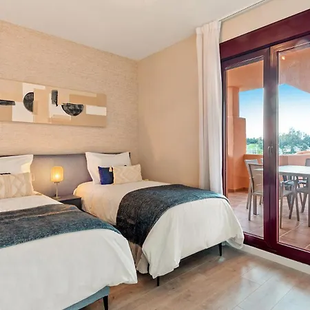 Royal Marbella Golf * Estepona