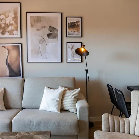 Apartment Royal Marbella Golf