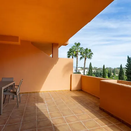 Royal Marbella Golf Apartment Estepona