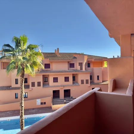 Apartment Royal Marbella Golf