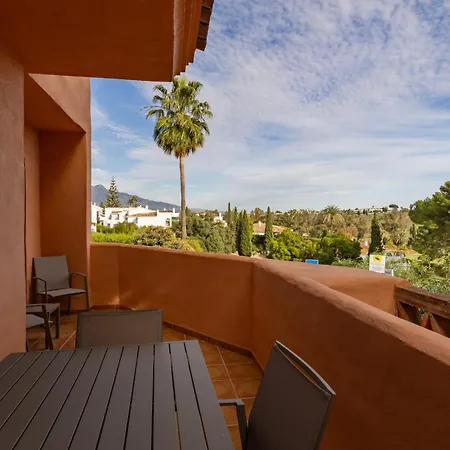 Apartamento Royal Marbella Golf
