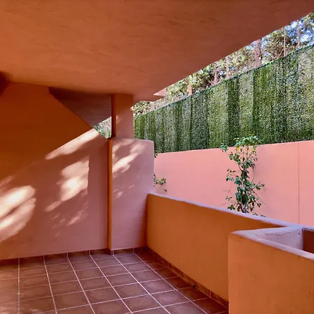 Apartment Royal Marbella Golf