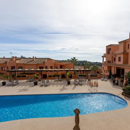 Royal Marbella Golf * Estepona