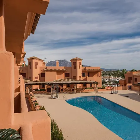 Royal Marbella Golf Estepona