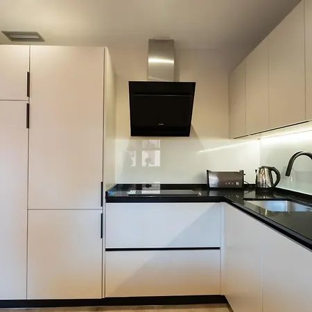 Royal Marbella Golf Apartment Estepona