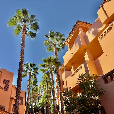 Apartment Royal Marbella Golf