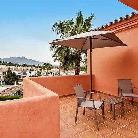 Royal Marbella Golf Estepona