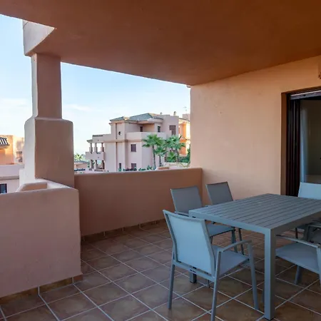 Royal Marbella Golf Apartment Estepona