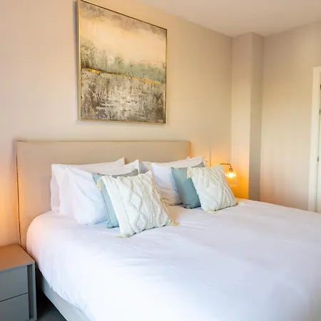 Royal Marbella Golf Apartment