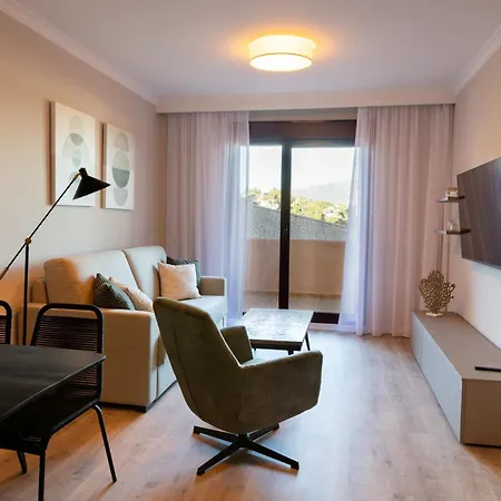 Apartment Royal Marbella Golf *