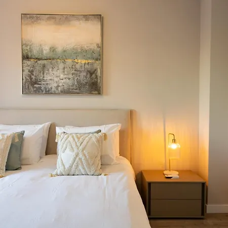 Royal Marbella Golf Apartment *