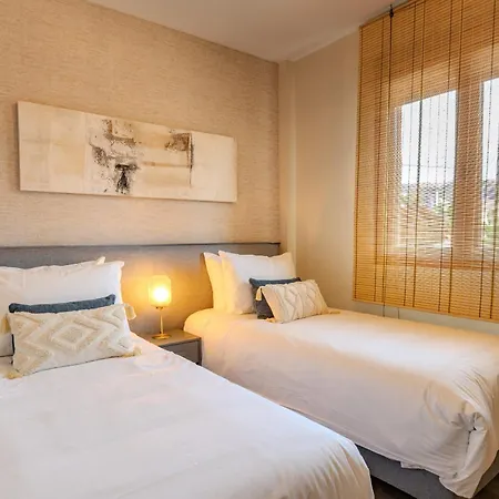 Royal Marbella Golf * אסטפונה