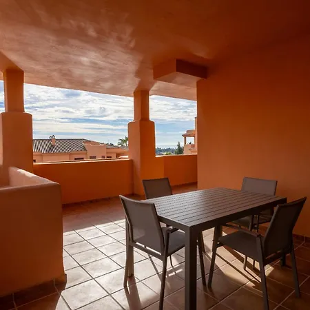 Apartment Royal Marbella Golf *
