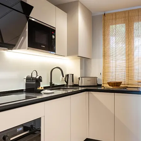 Royal Marbella Golf Apartment Estepona