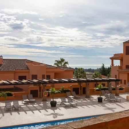 Royal Marbella Golf Estepona