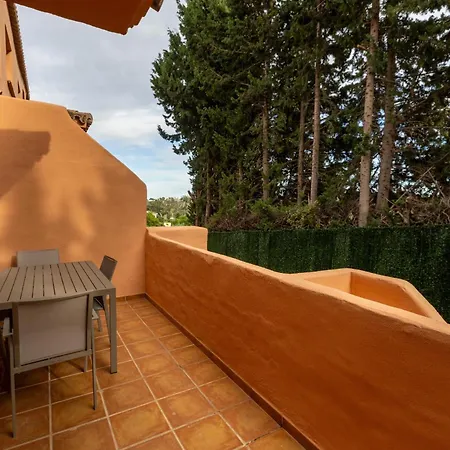 Apartamento Royal Marbella Golf Estepona